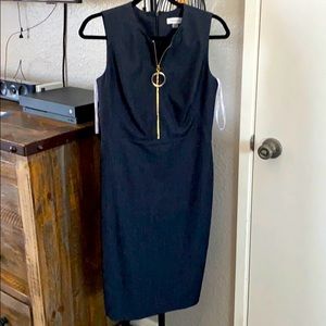 Calvin Klein dress